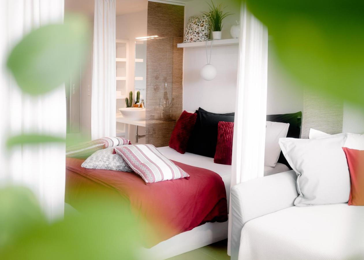 Business Sleeping Place Rolle Buitenkant foto