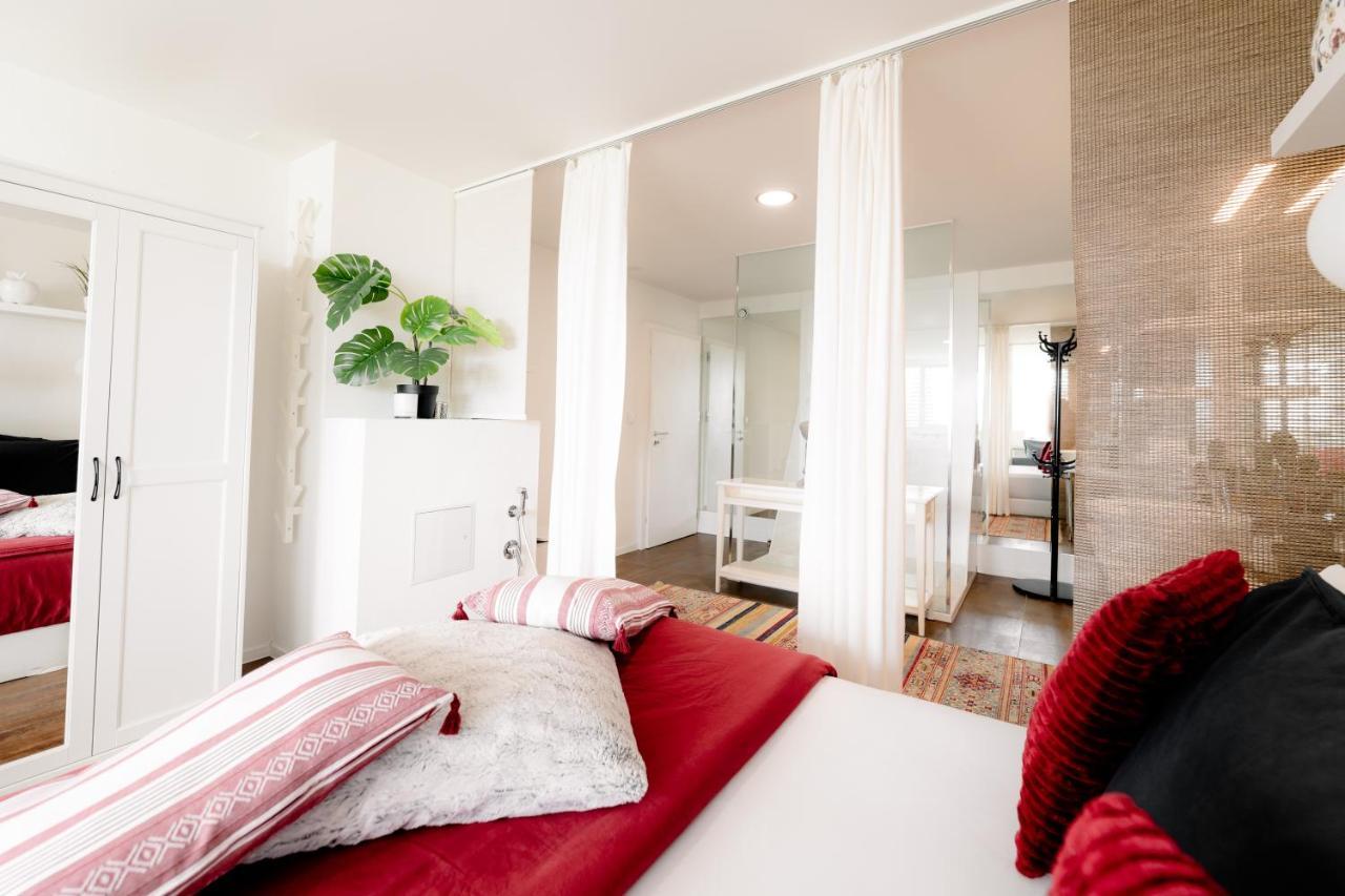 Business Sleeping Place Rolle Buitenkant foto